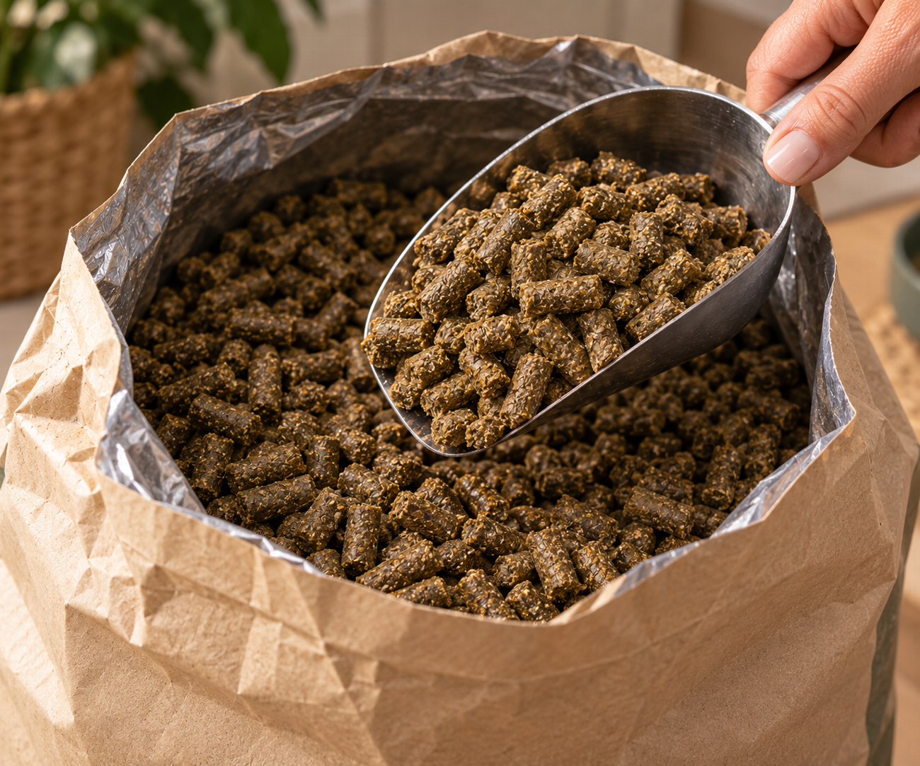 Premium Dog Food, Treats & Essentials | Bark & Bramble gallery image 1