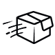Icon delivery package