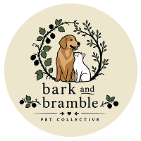 Bark & Bramble logo